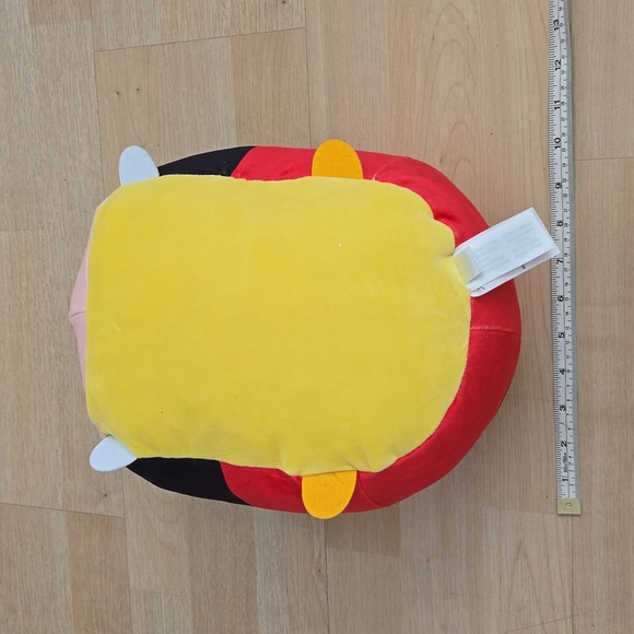 Disney Tsum Tsum Plush – 7-in Mini Sized Mickey Mouse: Stack, Collect & Snuggle - Picture 6 of 9